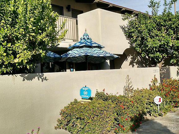 2nd image of 351 N Hermosa Dr Unit 2D1