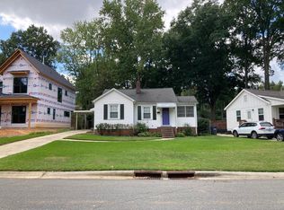 2400 Remount Rd, Charlotte, NC 28208