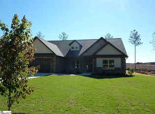 466 Ridgeville Church Rd, Inman, SC 29349