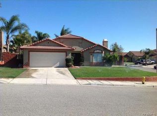 8535 Robinia St, Fontana, CA 92335