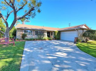 1039 Bunbury Dr, Whittier, CA 90601