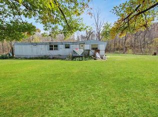 1565 Virgil Brown Rd, Hawesville, KY 42348