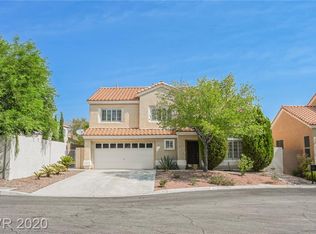 8804 Valley Creek Dr, Las Vegas, NV 89134