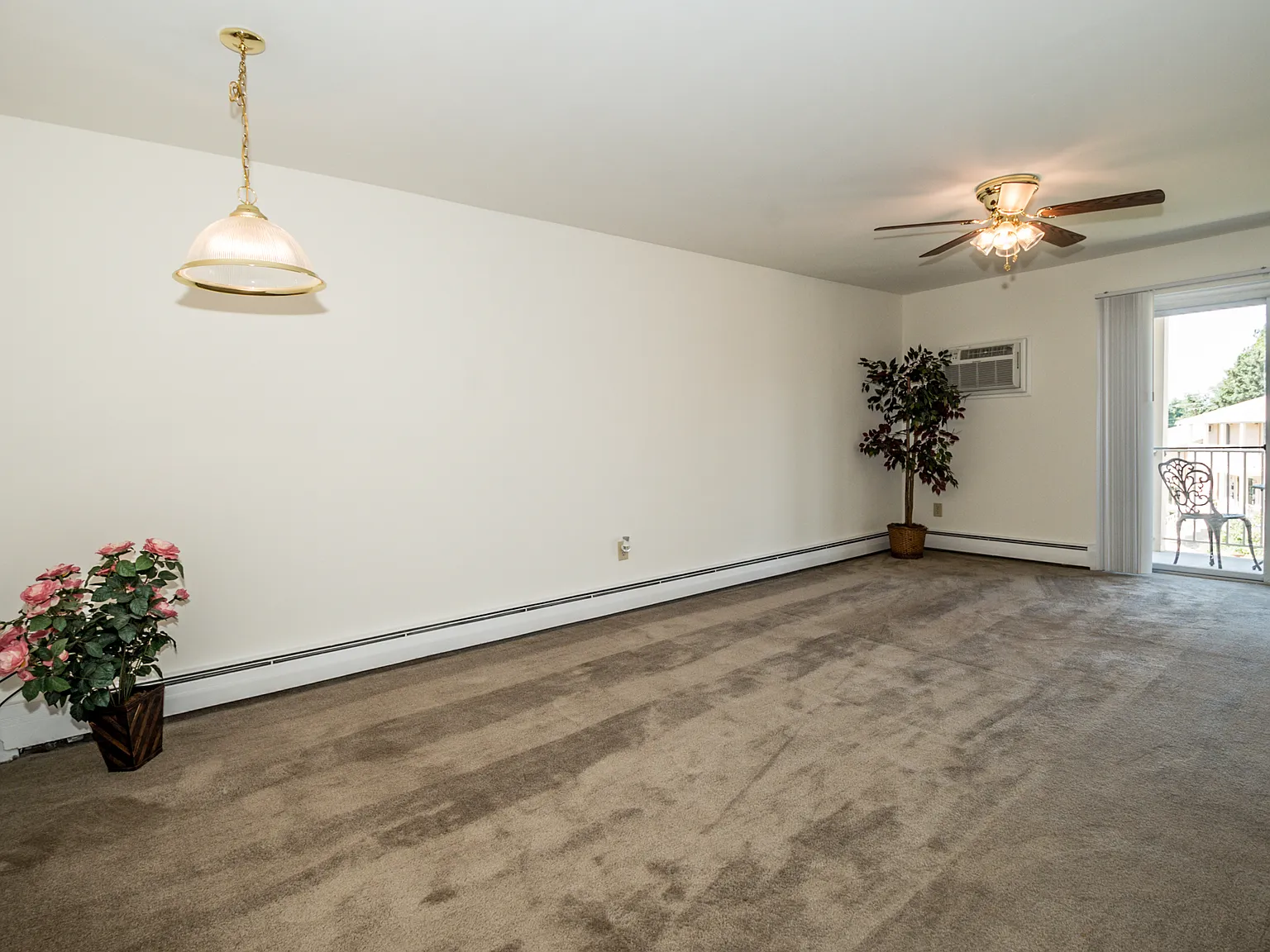Pickering Run Apartments — Photo 4
