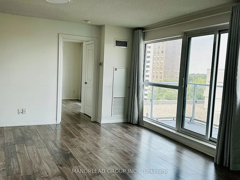 2015 Sheppard Ave E #610 — Photo 8