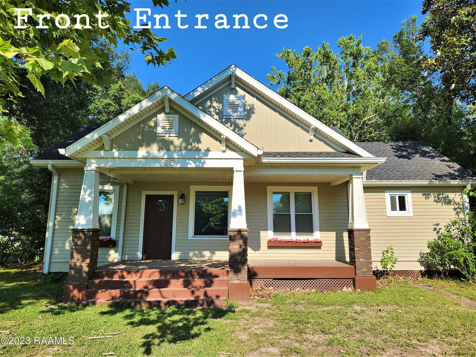 128 6th St, Mamou, LA 70554 Zillow