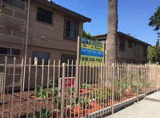 13988 Foothill Blvd APT 14, Sylmar, CA 91342