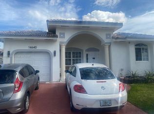14640 SW 180th St, Miami, FL 33177