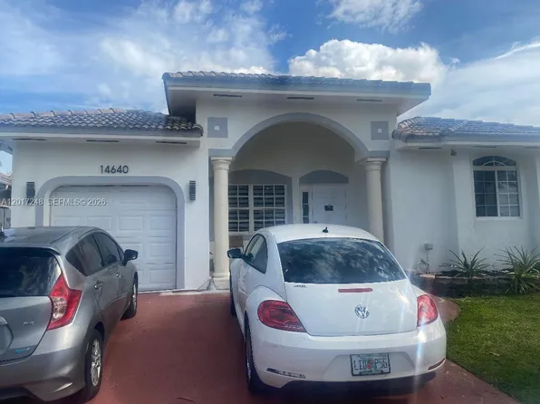 14640 SW 180th St, Miami, FL