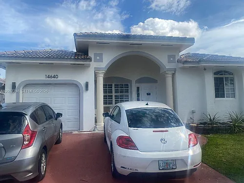 14640 SW 180th St Photo 1