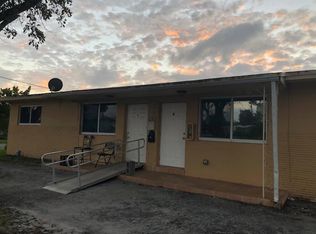 400 SW 9th St, Hallandale Beach, FL 33009