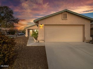 4767 S Wild Rose Dr, Tucson, AZ 85730