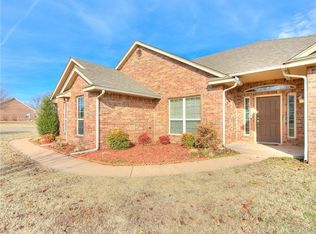 25129 Kody Ln, Purcell, OK 73080