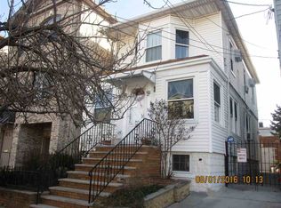 76 Columbia Ave, Jersey City, NJ 07307
