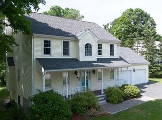 6 Brielle Rd, North Grafton, MA 01536