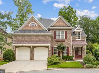 4046 Newhaven Cir, Atlanta, GA 30319