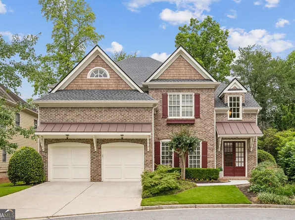 4046 Newhaven Cir, Atlanta, GA 30319