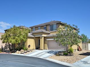 9342 Tango Moon Ct, Las Vegas, NV 89149
