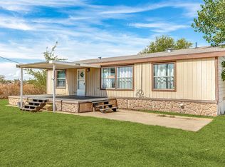 8116 Apollo Dr, Joshua, TX 76058