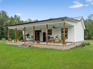 4642 Hardy Adams Rd, Holt, FL 32564