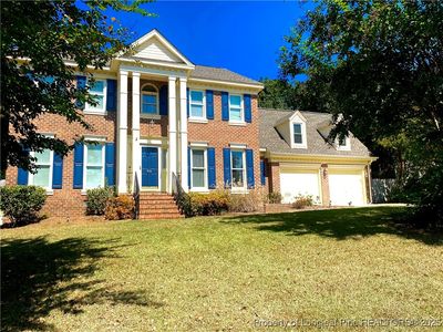 416 Shawcroft Rd, Fayetteville, NC, 28311