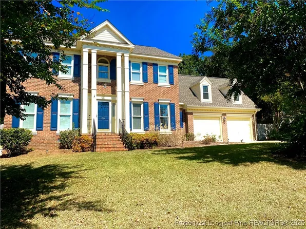 416 Shawcroft Rd, Fayetteville, NC 28311