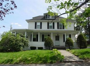 65 Prescott St, Clinton, MA 01510