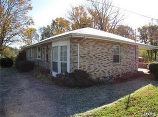 20 County Road 211, Ironton, MO 63650