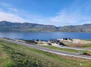 126 Westview Dr, Chelan, WA 98816