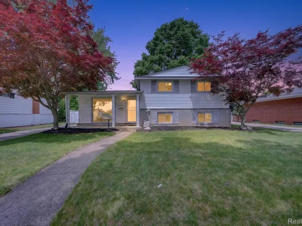37168 Vincent St, Westland, MI 48186