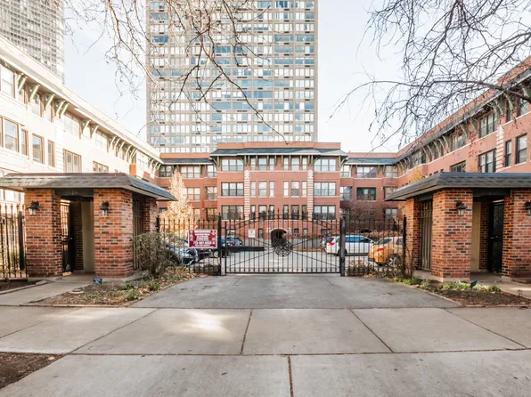 5317 N Kenmore Ave APT 2A, Chicago, IL 60640