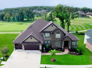 6502 Crooked Switch Ct #C, Columbia, MO 65201