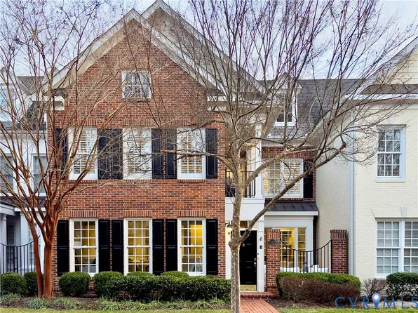 1203 Tilbury Ln, Henrico, VA 23229
