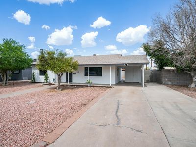1838 E Earll Dr, Phoenix, AZ, 85016