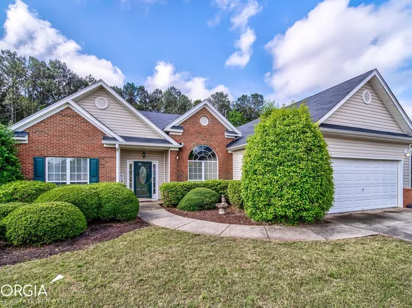 85 Hillcrest Ct, Hiram, GA 30141