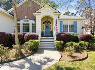 1596 Oakhurst Dr, Mount Pleasant, SC 29466