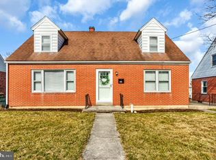 221 E Chestnut St, Lebanon, PA 17042
