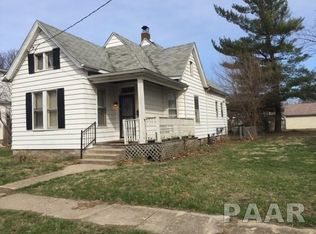 205 E Maywood Ave, Peoria, IL