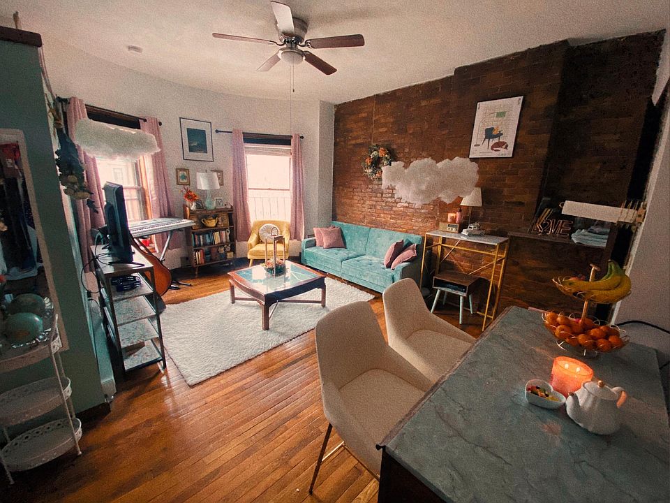 2nd image of 520 Columbus Ave #4F
