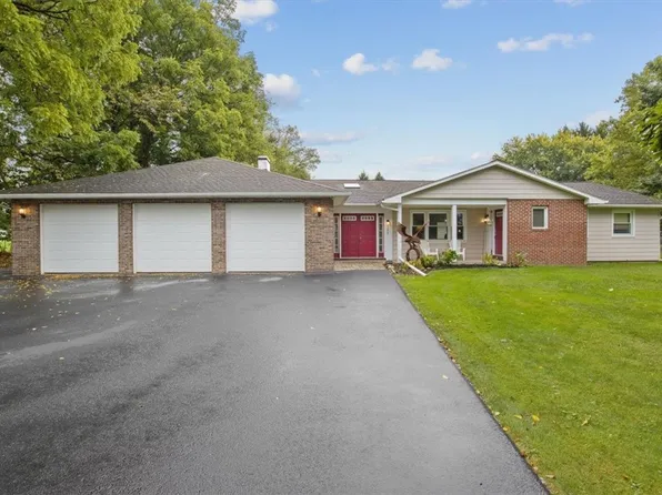 4378 Witherden Rd, Marion, NY 14505