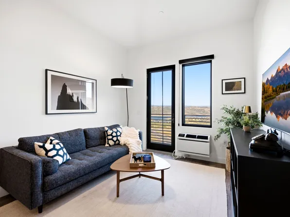 2303 Deer Hollow Rd #1323, Park City, UT 84060
