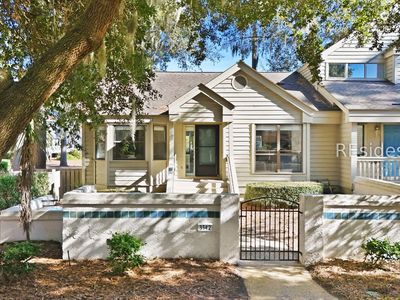 21 Lake Forest Dr APT 3342, Hilton Head Island, SC, 29928