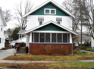 640 Rosewood Ave SE, East Grand Rapids, MI 49506