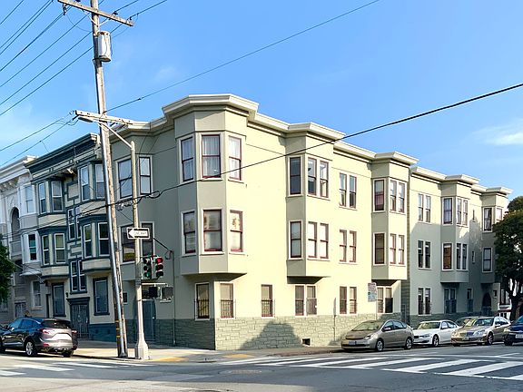 2nd image of 400 Broderick St #1290