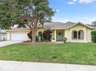 490 Kale St, Satellite Beach, FL 32937