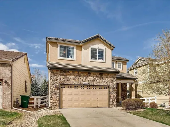 24679 E Wyoming Cir, Aurora, CO 80018
