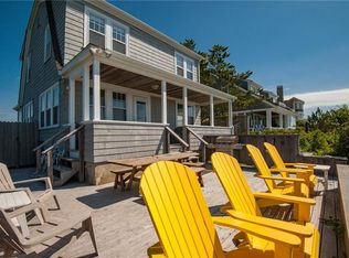 136 Sand Hill Cove Rd, Narragansett, RI 02882
