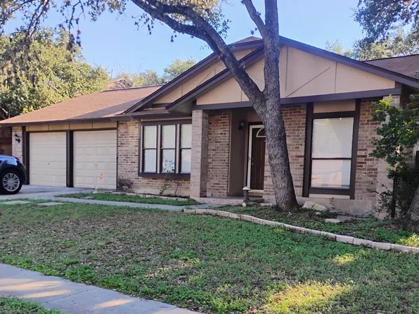 7110 Mountain Glen St, San Antonio, TX 78250