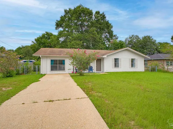 5922 Independence Dr, Milton, FL 32570
