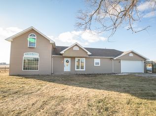 17263 County Road 1, Berkey, OH 43504